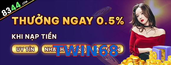 TWIN68